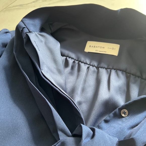 Babaton | Guell Dress - Picture 14 of 14